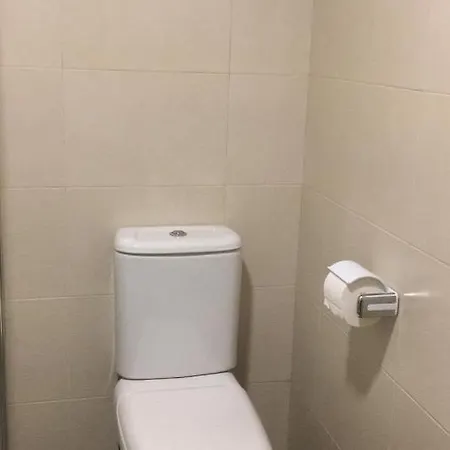 Apartamento Rap Апартаменты Дения