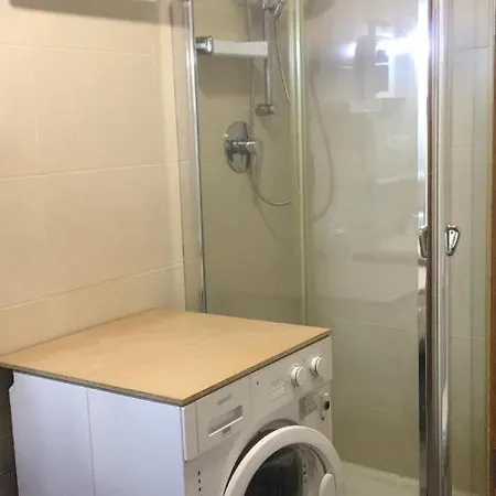 Апартаменты Apartamento Rap
