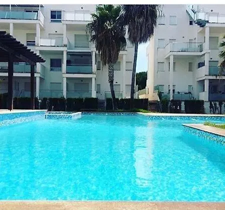 Apartamento Rap 아파트