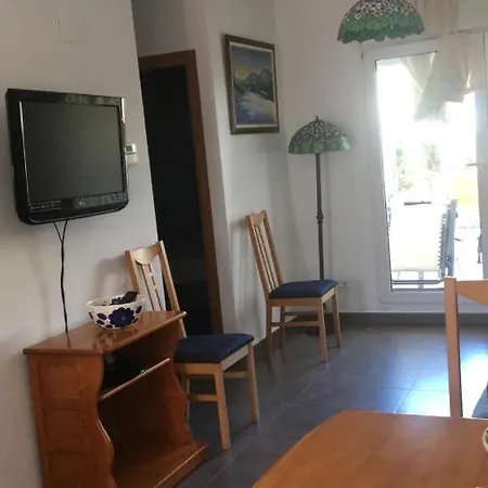 Apartamento Rap 아파트