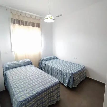 아파트 Apartamento Rap *